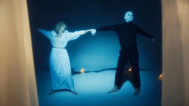 Total Eclipse of the Heart