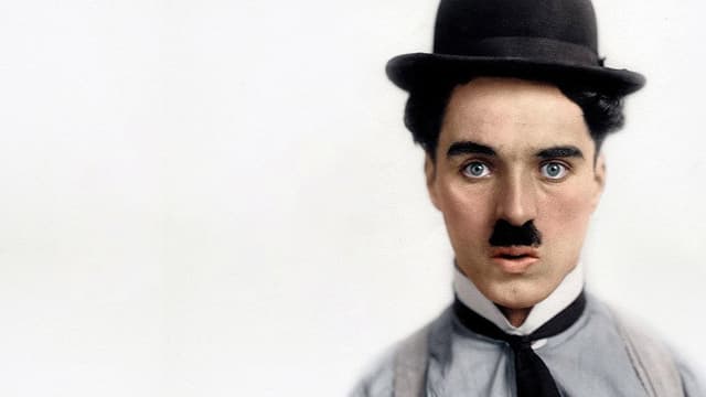 Chaplin's Mutual Comedies 1916-1917