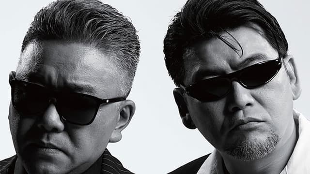 サンドウィッチマン ライブツアー 2022