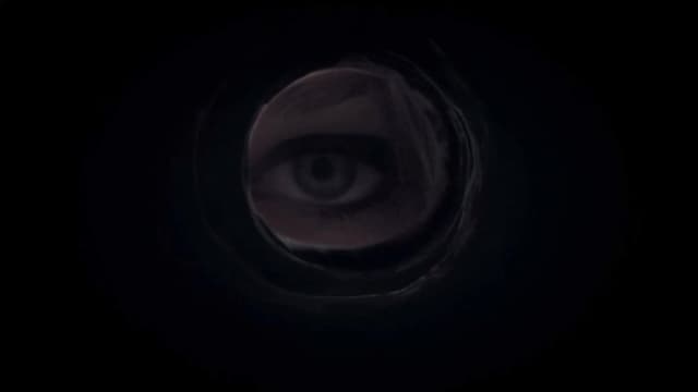 Phil Moore's Submerged