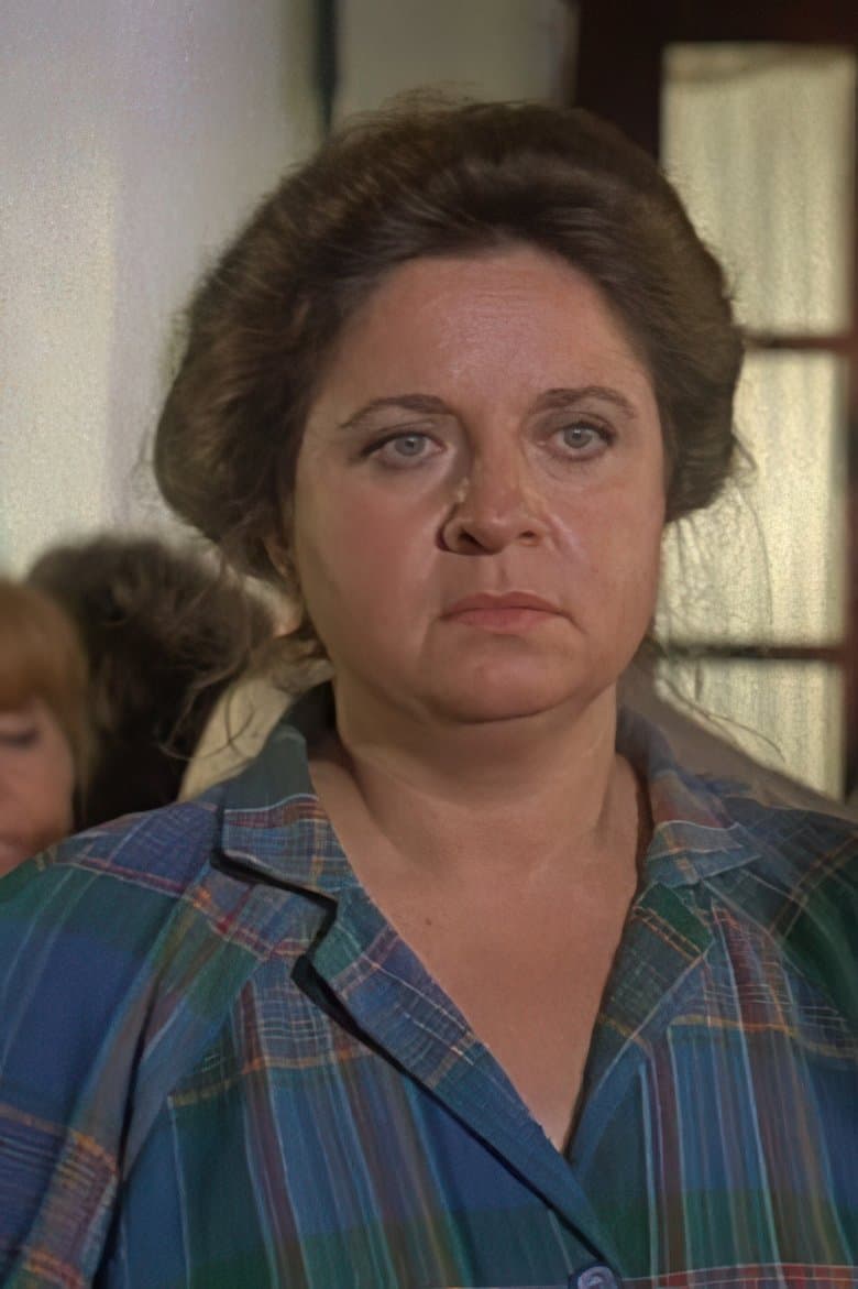 Catherine Ohotnikoff