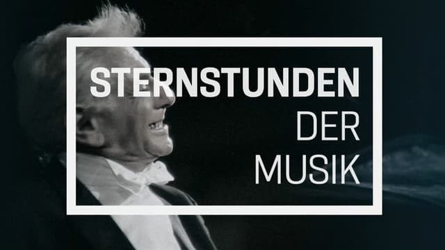 Sternstunden der Musik