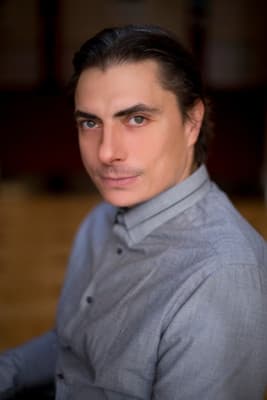 Szilveszter Szabó P.