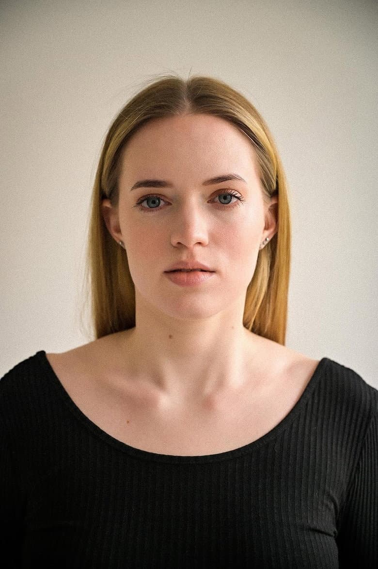 Petra Serafina Tóth