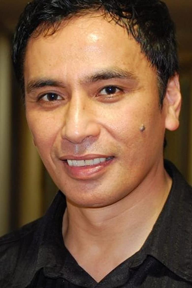 Peter Sa'ena Brown