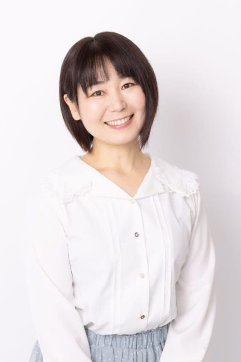 Izumi Honda