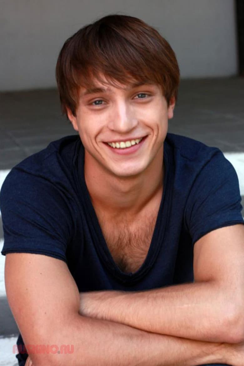 Evgeny Tokarev