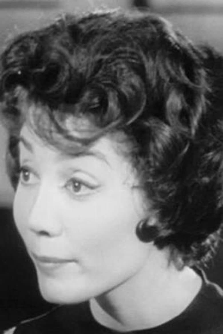 Lynn Storey
