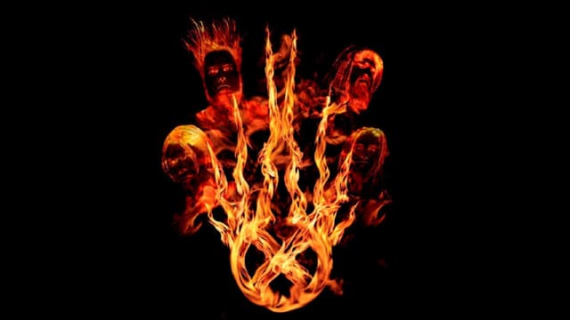 Static-X: Cannibal Killers Live