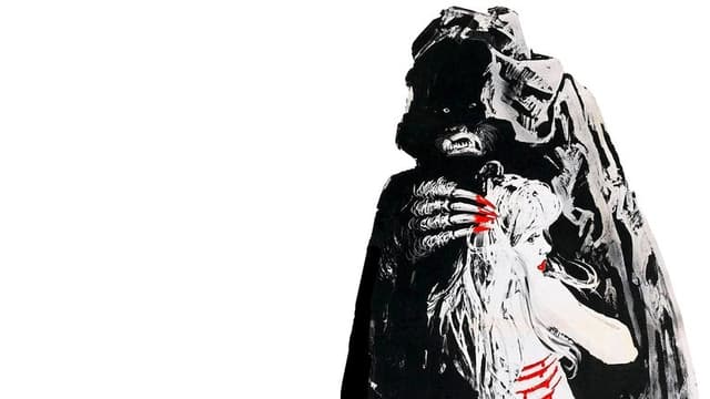 The Blood on Satan's Claw