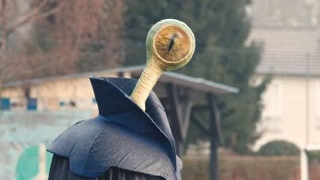 Dessine-moi un alien