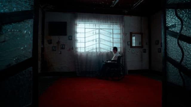 the return of the prodigal son