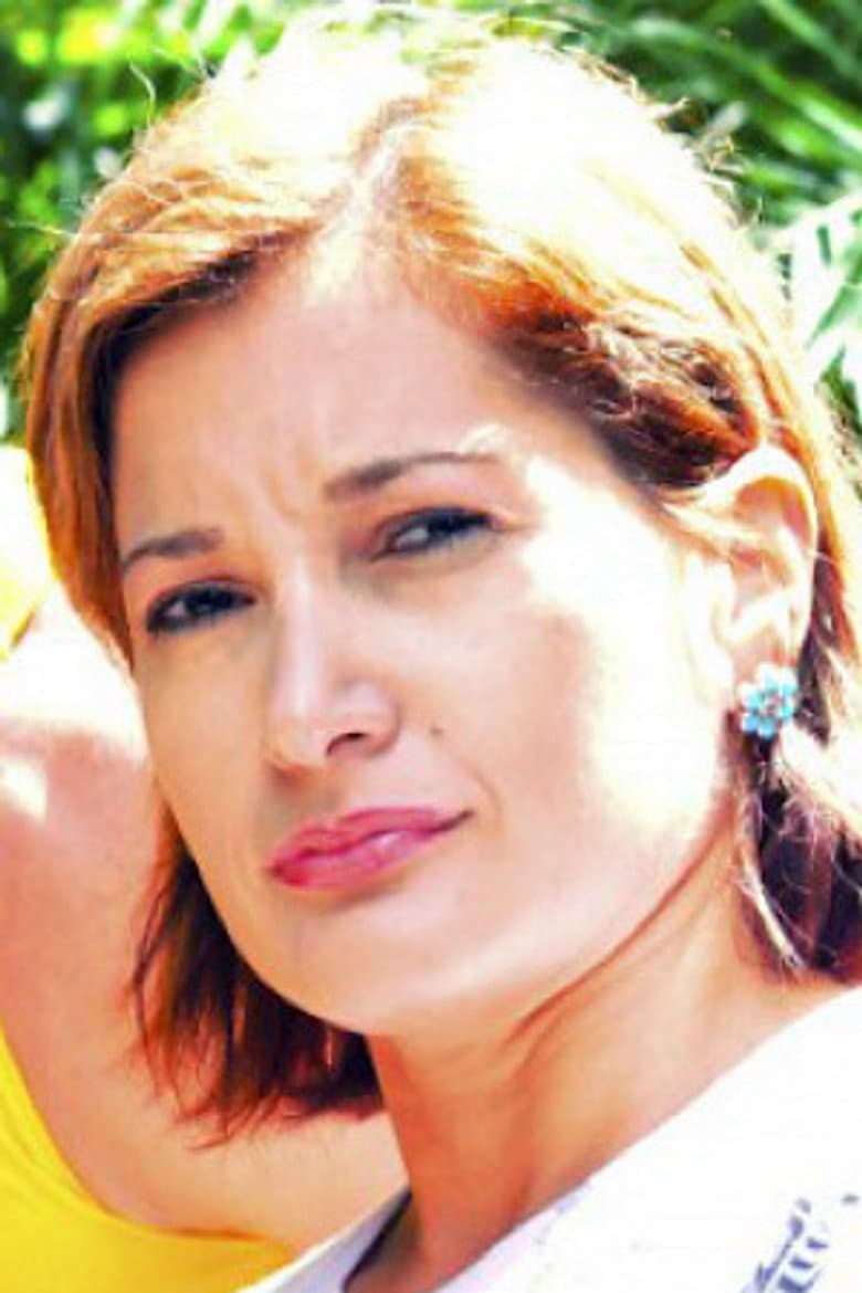 Aracely Gonzales