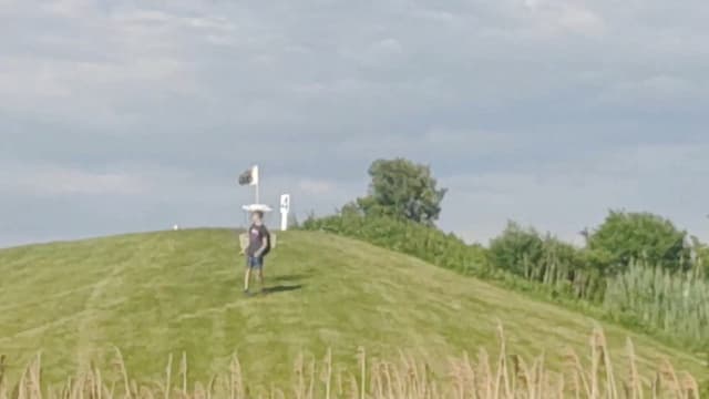 Spend Some Time off the Phone (PSA)