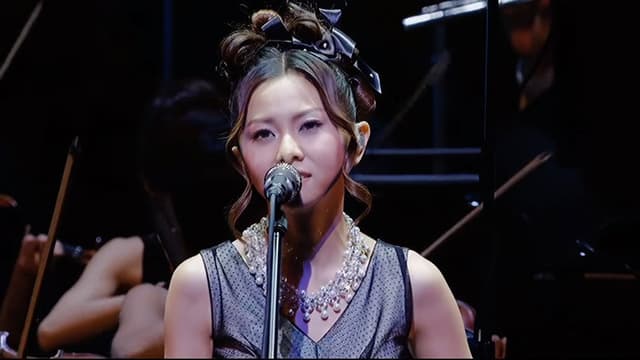 Mai Kuraki Symphonic Live -Opus 1-