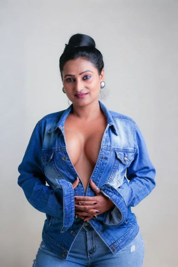 Jayashri Gaikwad