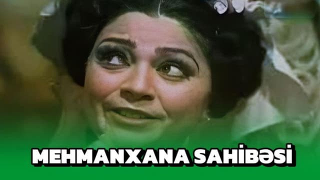 The Mistress of the Inn