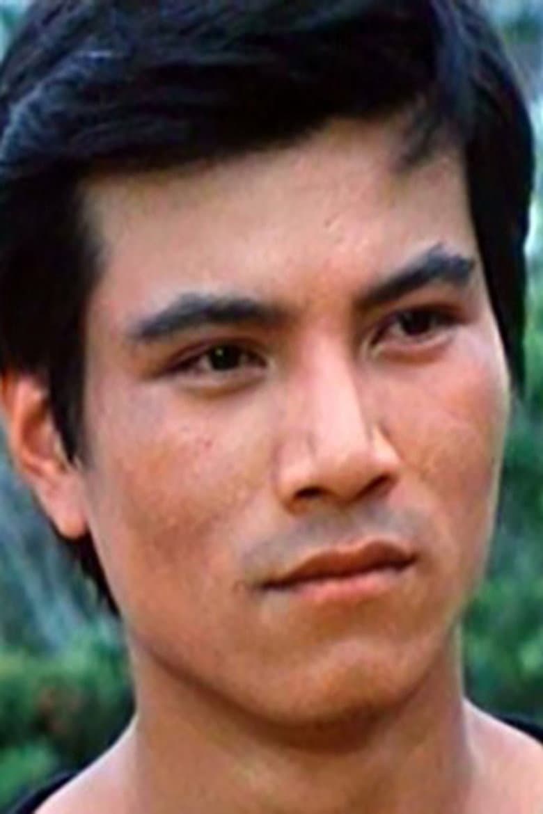 Lee Chung-Yat