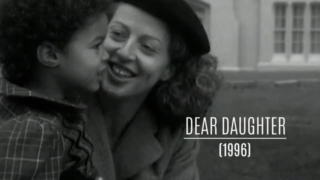 Dear Daughter