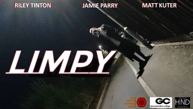 LIMPY