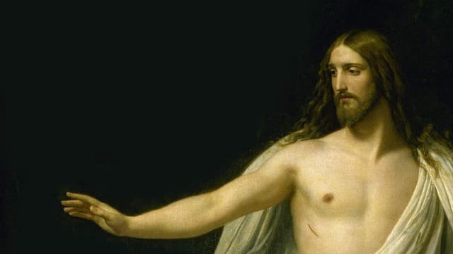 How Jesus Became God