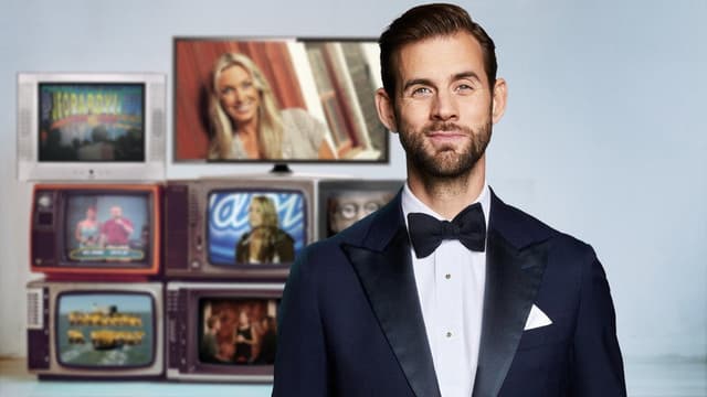 30 roliga år med TV4