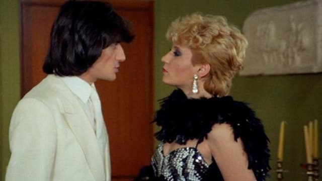 Trellos eimai oti thelo kano!..