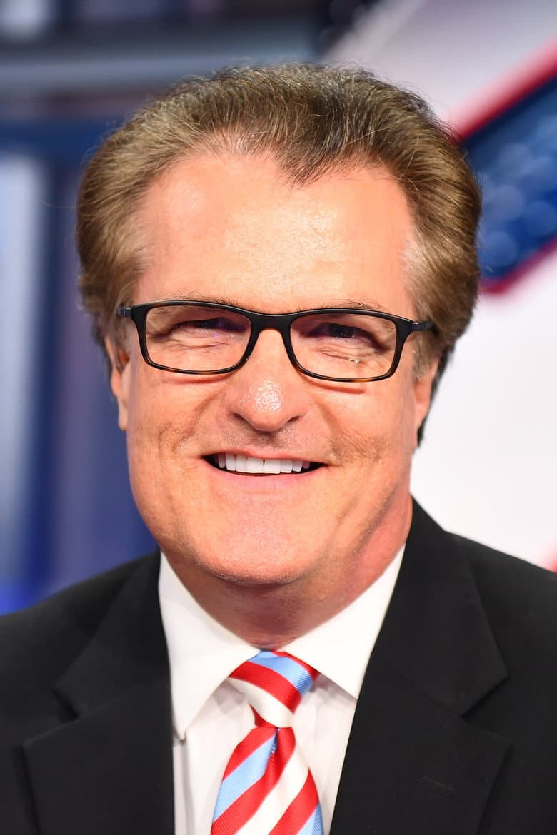 Mel Kiper Jr.