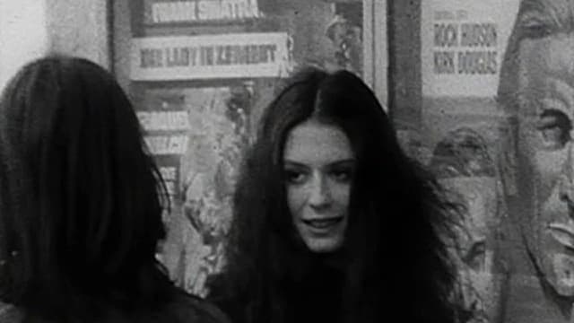 Mein schönes kurzes Leben