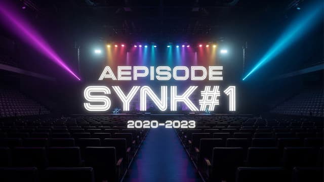 æpisode SYNK#1