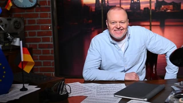 Chefsache ESC 2025 – Wer singt für Deutschland?