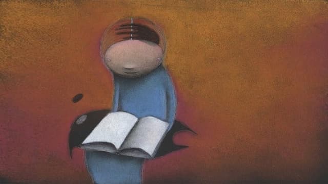 The Tightrope Walker