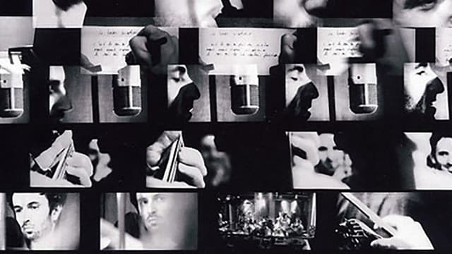 Les pelouses de Kensington