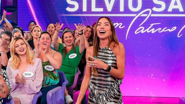 Silvio Santos Show