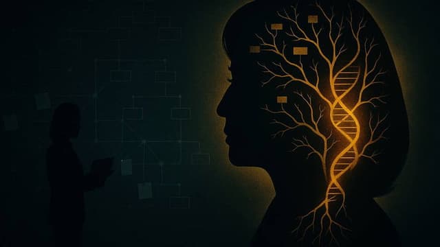 Unraveling Kamala Harris's genealogy