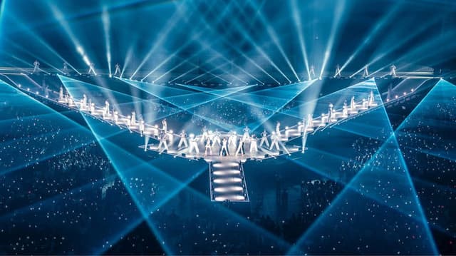 MISAMO JAPAN DOME TOUR 2024 “HAUTE COUTURE”