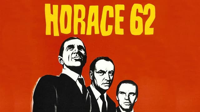 Horace 62