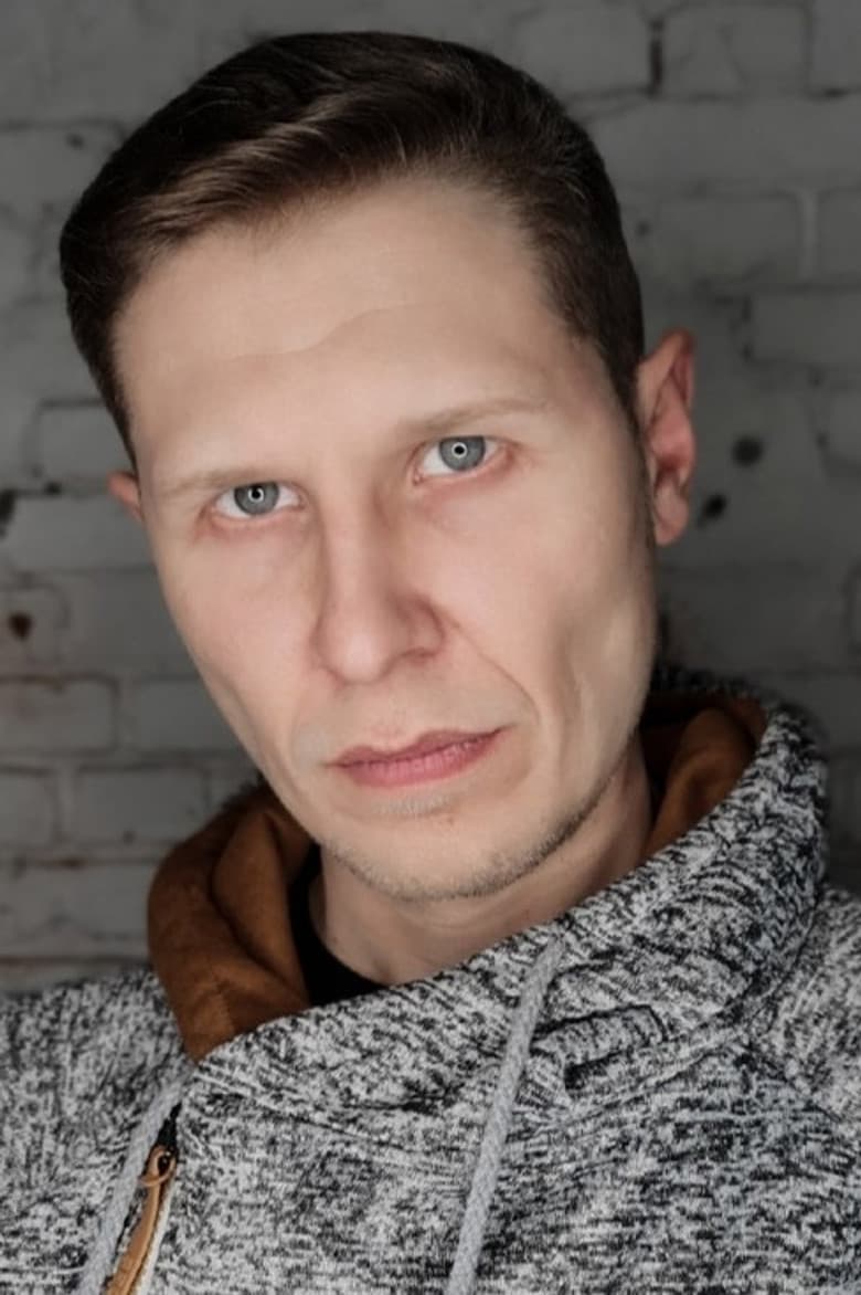 Anton Shatilov