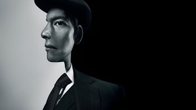 IQ246: The Cases of a Royal Genius