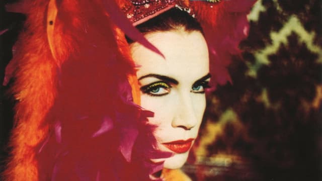Annie Lennox: Totally Diva