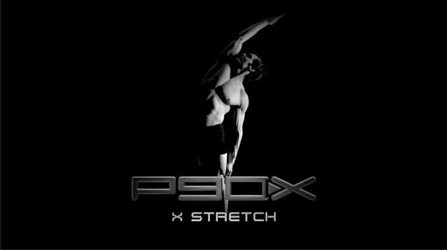 P90X - X Stretch