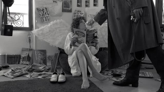 De quel côté est la Seine ?