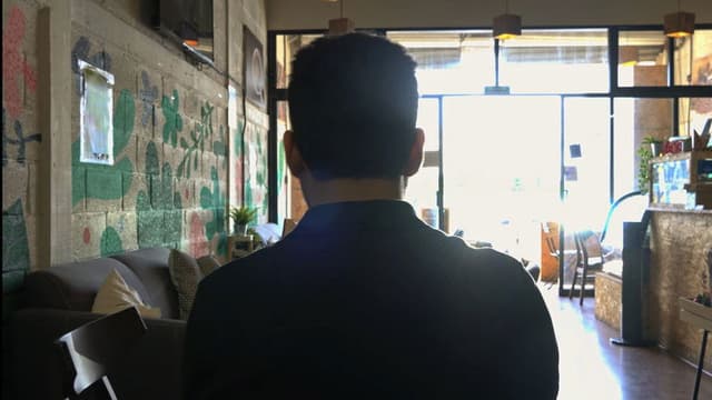 El Hombre Sin Rostro