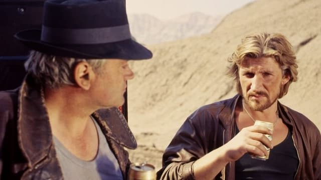 Return of the Pied Piper