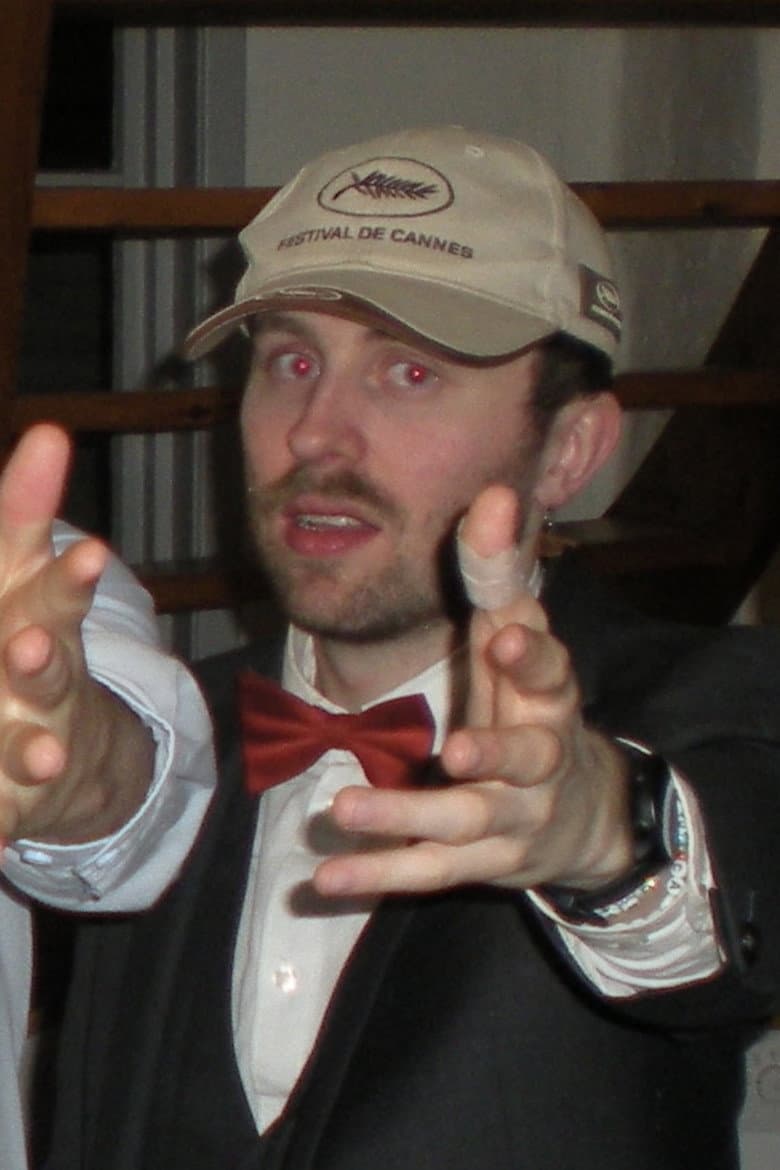 William Tønnesen