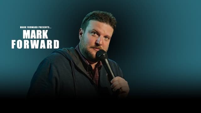 Mark Forward Presents: Mark Forward
