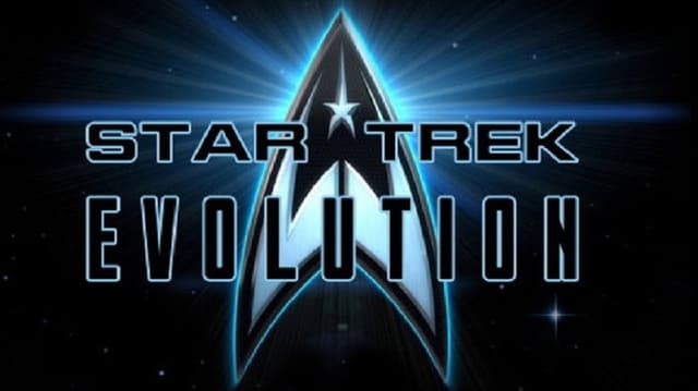 Star Trek: Evolutions