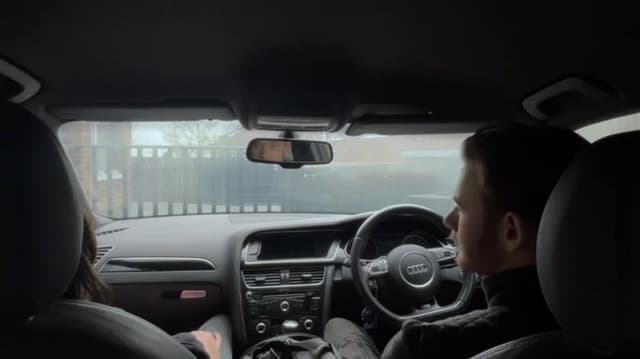 The Heist Of The Century