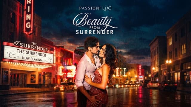 Beauty from Surrender