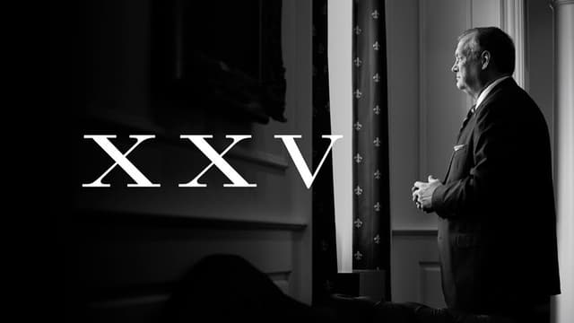 XXV: The Enduring Vision of Albert Mohler at Southern Seminary